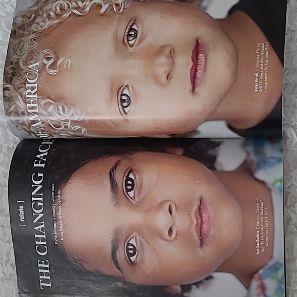 National Geographic Magazine 125 Anniversary Collector's Edition The Photo Issue - Picture 6 of 8